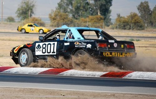 Illustration for article titled The Top 95 Lemons Of The Buttonwillow Histrionics 24 Hours Of LeMons